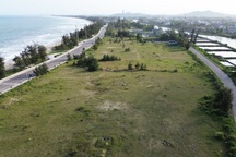 Quảng Ngãi đấu giá khu "đất vàng", khởi điểm gần 86 tỷ đồng