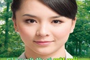 Chăm sóc mắt hàng ngày với Vitamin B