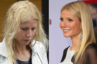 Sốc với vẻ ngoài già nua của người phụ nữ đẹp nhất thế giới