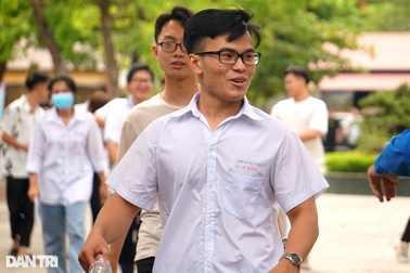 Thanh Hóa dẫn đầu cả nước về số lượng điểm 10 tốt nghiệp THPT 2022