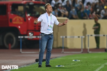 HLV Polking: "U23 Thái Lan sẽ thắng Indonesia để vào chung kết"