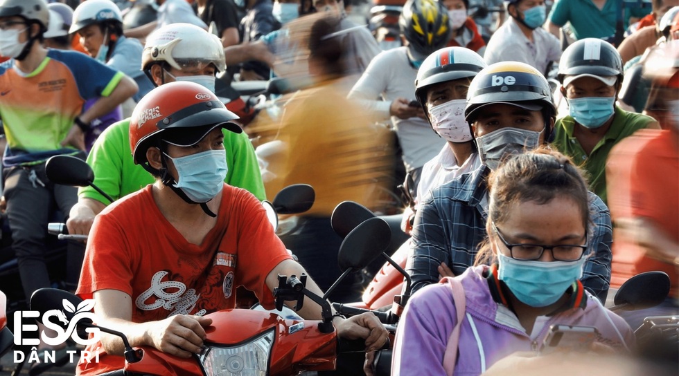 TPHCM đo đếm chữ "S" trong ESG bằng phúc lợi của doanh nghiệp