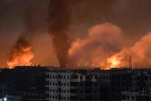 Israel đang chuẩn bị chiến tranh với Iran?