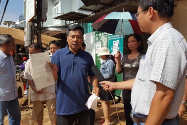 Đắk Lắk: Gần 200 hộ dân mòn mỏi chờ cấp sổ đỏ sau 30 năm mua đất của nhà nước