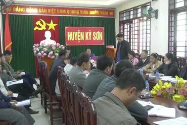 Khơi dậy khát vọng vươn lên từ các cuộc đối thoại về giảm nghèo