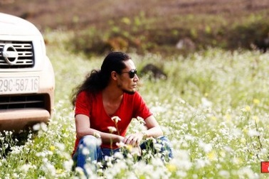 Hall of Fame: Chân dung những đấng mày râu đi Navara