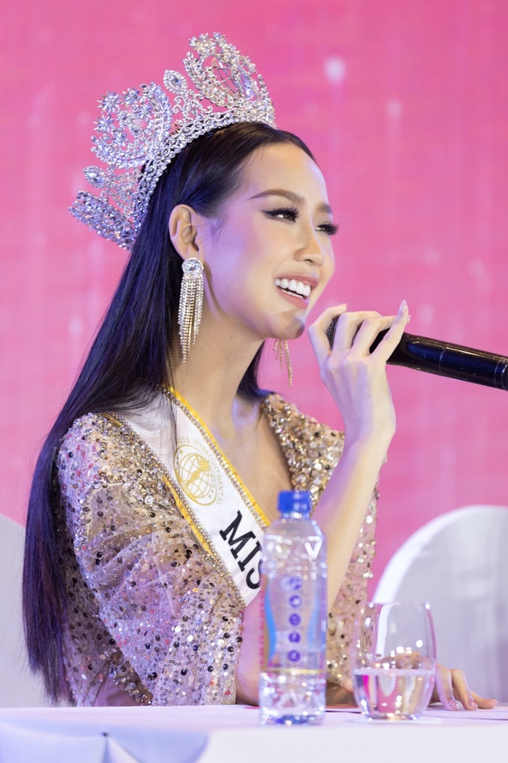 Hoa hậu Bảo Ngọc chia sẻ bí quyết đạt học bổng trường top của Australia - 2 Hoa hậu Bảo Ngọc chia sẻ bí quyết đạt học bổng trường top của Australia - 2