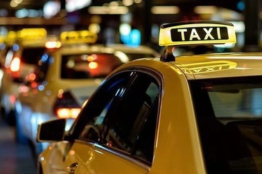 Vị khách lạ đẩy tài xế taxi vào vòng lao lý sau câu nói "kiếm nhiều tiền"