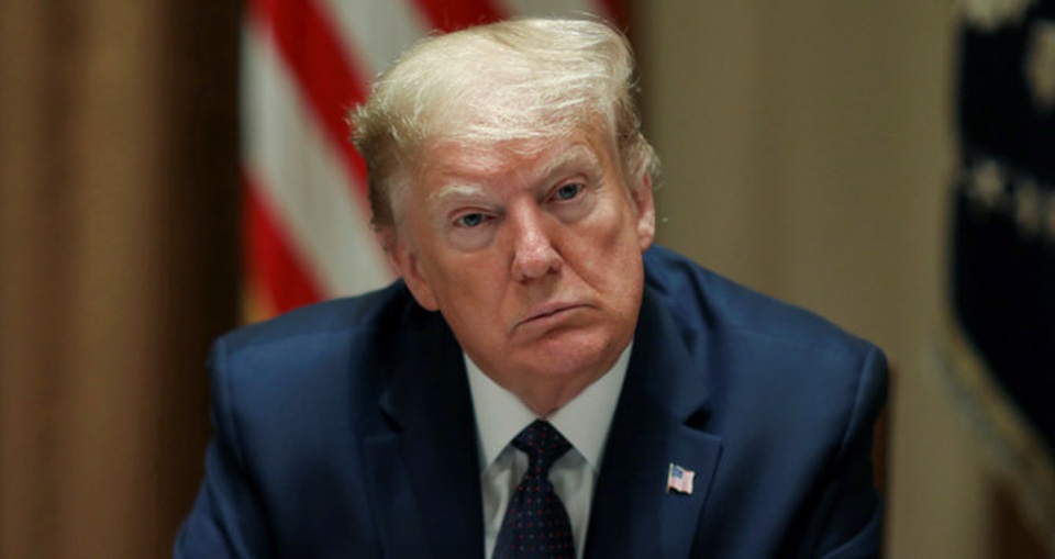 Giới khoa học phát hoảng khi ông Trump dùng thuốc sốt rét ngừa Covid-19 - 1 Giới khoa học phát hoảng khi ông Trump dùng thuốc sốt rét ngừa Covid-19 - 1