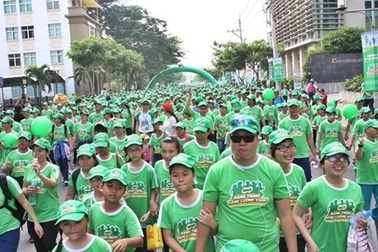 Những góc nhìn đa chiều về tinh thần thể thao học đường