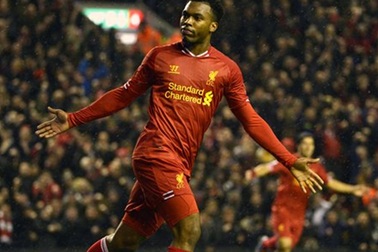 5 bàn thắng đẹp nhất vòng 23 Premier League