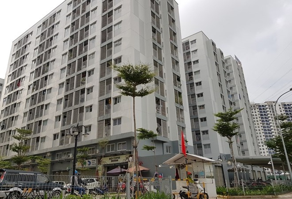 Ngấm đòn Covid-19, giá chung cư bao lâu sẽ hạ nhiệt? - 2 Ngấm đòn Covid-19, giá chung cư bao lâu sẽ hạ nhiệt? - 2