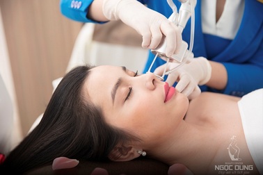 Cơ hội “làm đẹp 0 đồng” cùng Hệ thống Thẩm mỹ viện Ngọc Dung