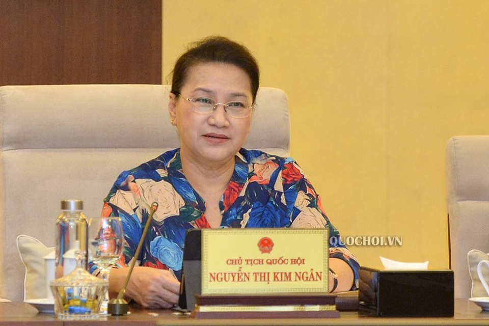 Bộ trưởng Công an nói về dự định gắn chip trên thẻ căn cước công dân - 2 Bộ trưởng Công an nói về dự định gắn chip trên thẻ căn cước công dân - 2
