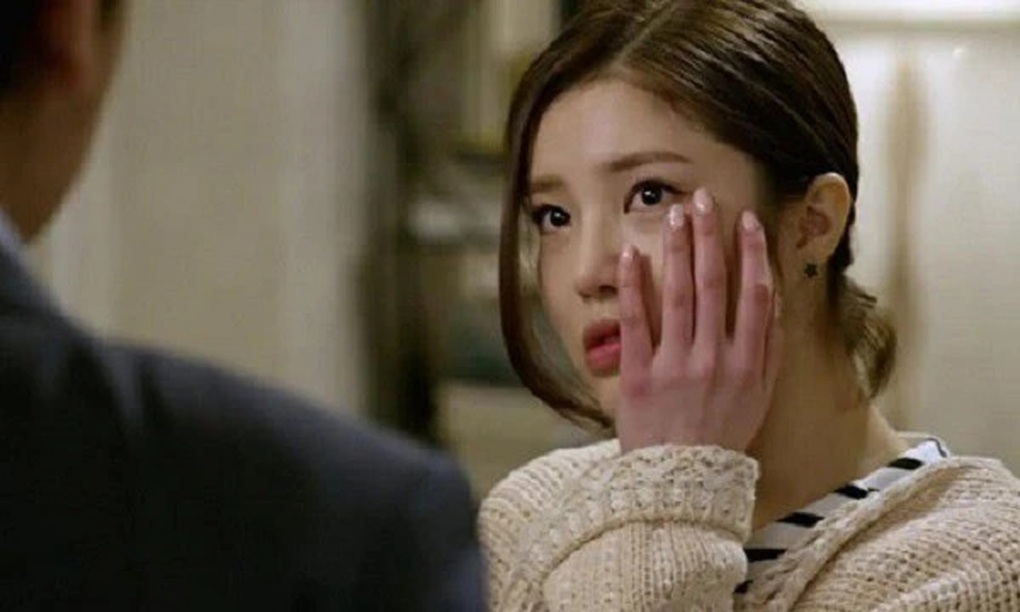 Mẹ chồng tỏ thái độ khi nhờ trông em bé, tôi nói câu này mà bị cho ăn tát - 1 Mẹ chồng tỏ thái độ khi nhờ trông em bé, tôi nói câu này mà bị cho ăn tát - 1