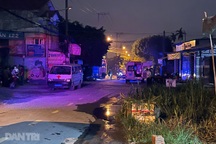 TPHCM: Thêm 2 ca nghi mắc Covid-19 sinh hoạt tôn giáo cùng ca ở Hóc Môn