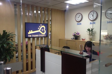 Tín Thành Events: Thương hiệu hàng đầu về cho thuê nhân sự tại Việt Nam