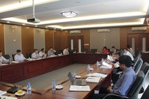 Liên đoàn Luật sư “xin” tiền tỷ cho việc thuê trụ sở, tổ chức đại hội năm 2020