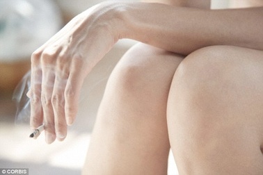 Hút thuốc lá liên quan tới 26 căn bệnh ở người