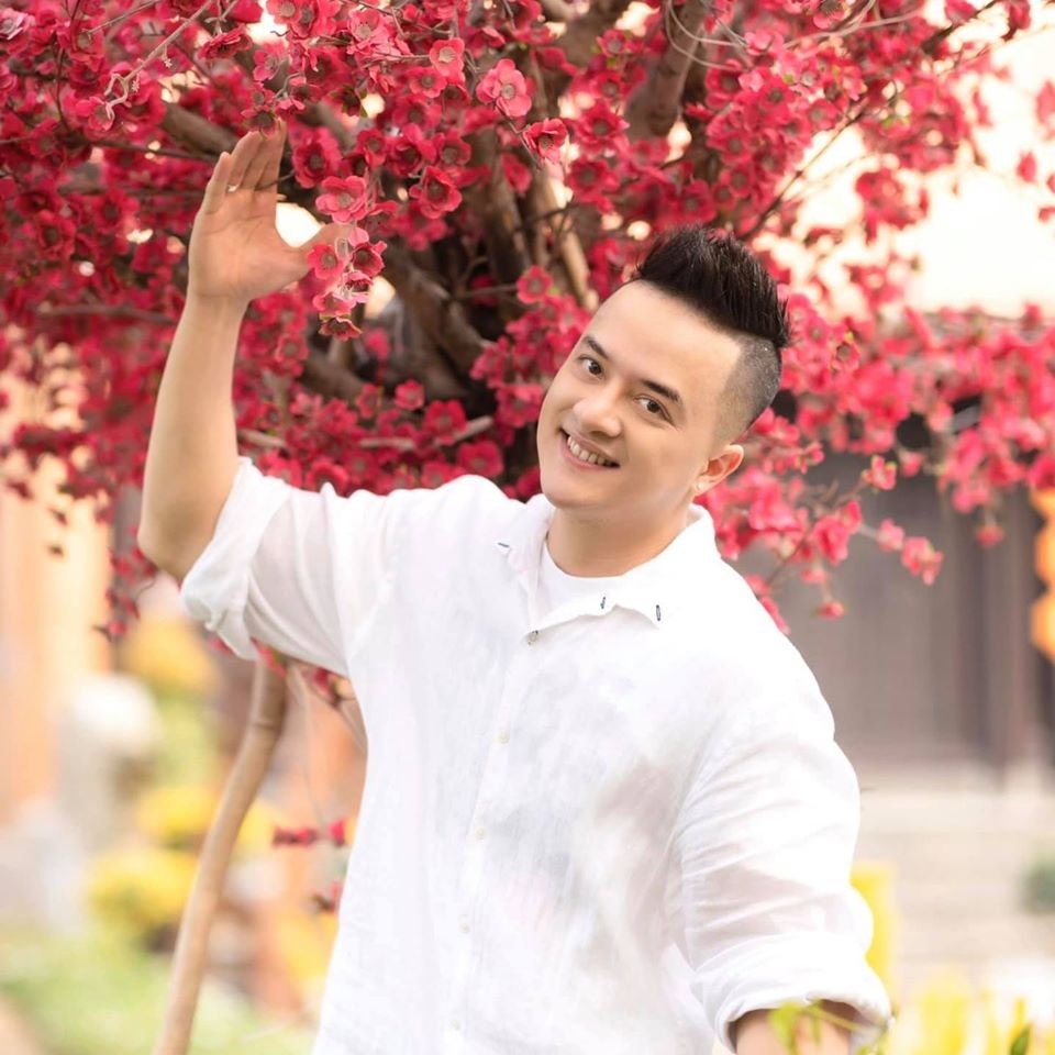 Nghệ sĩ xoay sở ra sao khi phải ngừng hoạt động vì dịch Covid-19 - 9 Nghệ sĩ xoay sở ra sao khi phải ngừng hoạt động vì dịch Covid-19 - 9