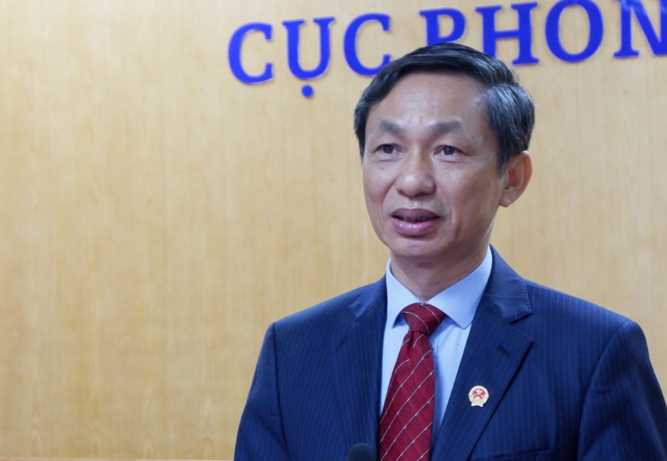 Người đầu tiên nhiễm HIV tại Việt Nam hiện nay ra sao? - 3 Người đầu tiên nhiễm HIV tại Việt Nam hiện nay ra sao? - 3