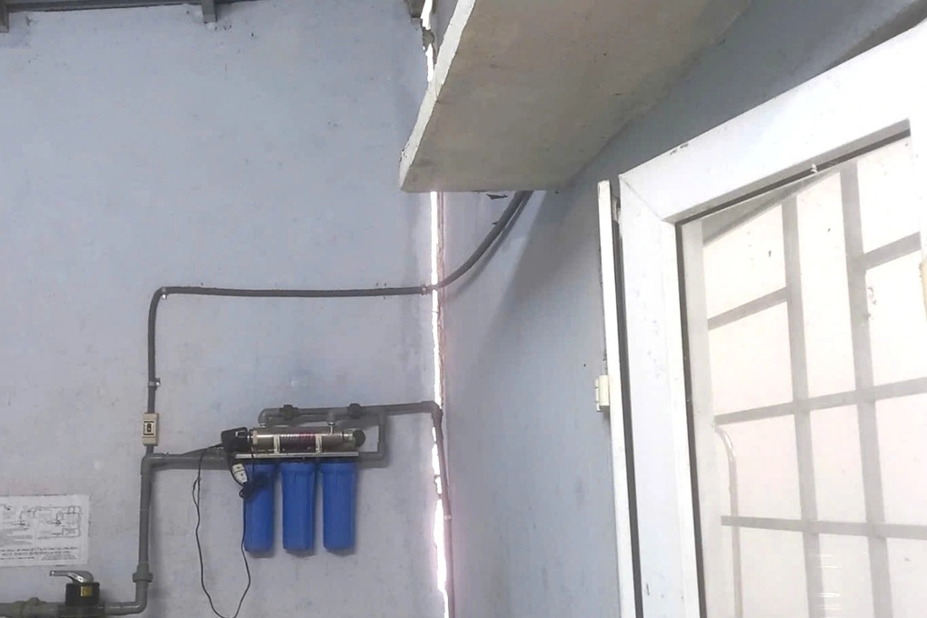 ດິນເຈື່ອນນາບຂູ່ຄວາມປອດໄພຂອງເດັກນ້ອຍນັບຮ້ອຍຄົນຢູ່ເຂດພູດອຍດ່ານັງ - 3 Sạt lở bủa vây, đe dọa an toàn của hàng trăm trẻ ở miền núi Đà Nẵng - 3