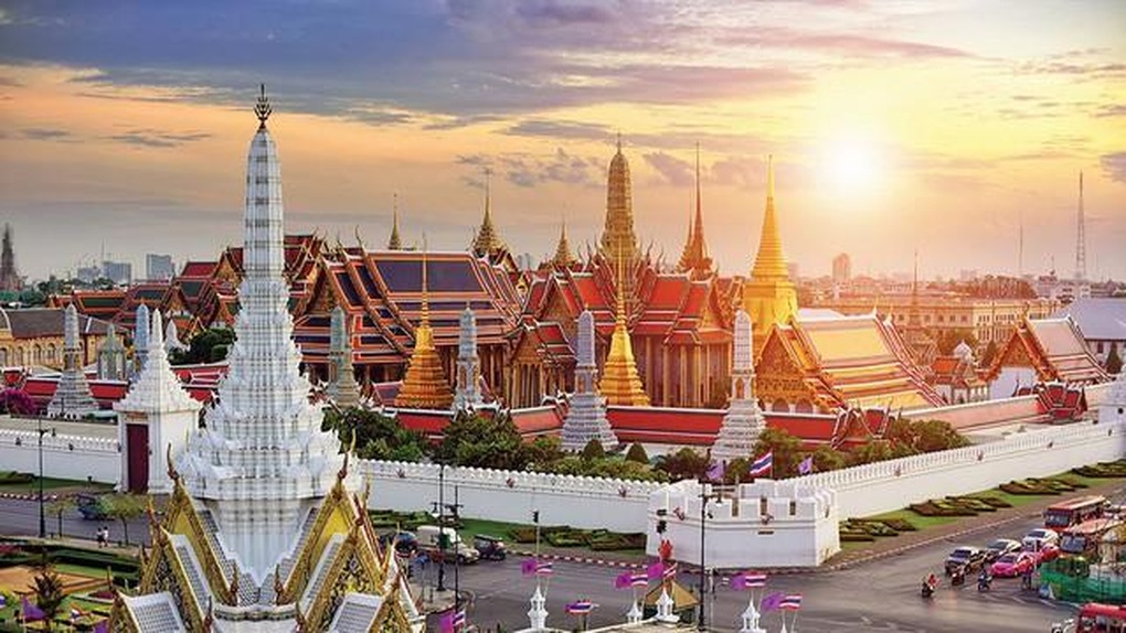 Tiềm năng của bất động sản điểm đến - 2 Tiềm năng của bất động sản điểm đến - 2