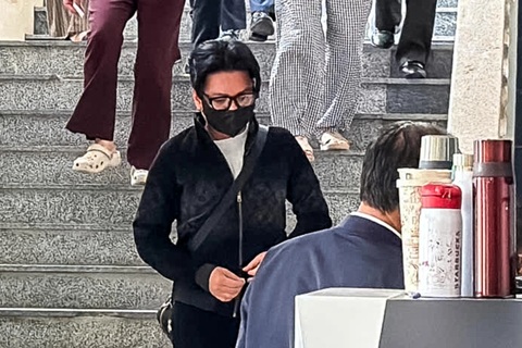 Ca sĩ Vũ Hà hầu tòa trong vụ án đánh bạc tại khách sạn Pullman