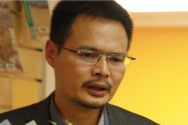 Giám đốc Nhã Nam bị tạm dừng công việc sau cáo buộc "quấy rối nhân viên nữ"