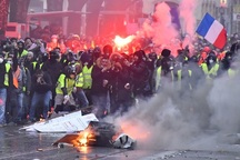 Chính phủ Pháp thừa nhận sai lầm trong ứng phó làn sóng bạo động Áo vàng