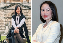 Quà sớm 8/3 với "bà trùm" nữ trang và 3 con gái