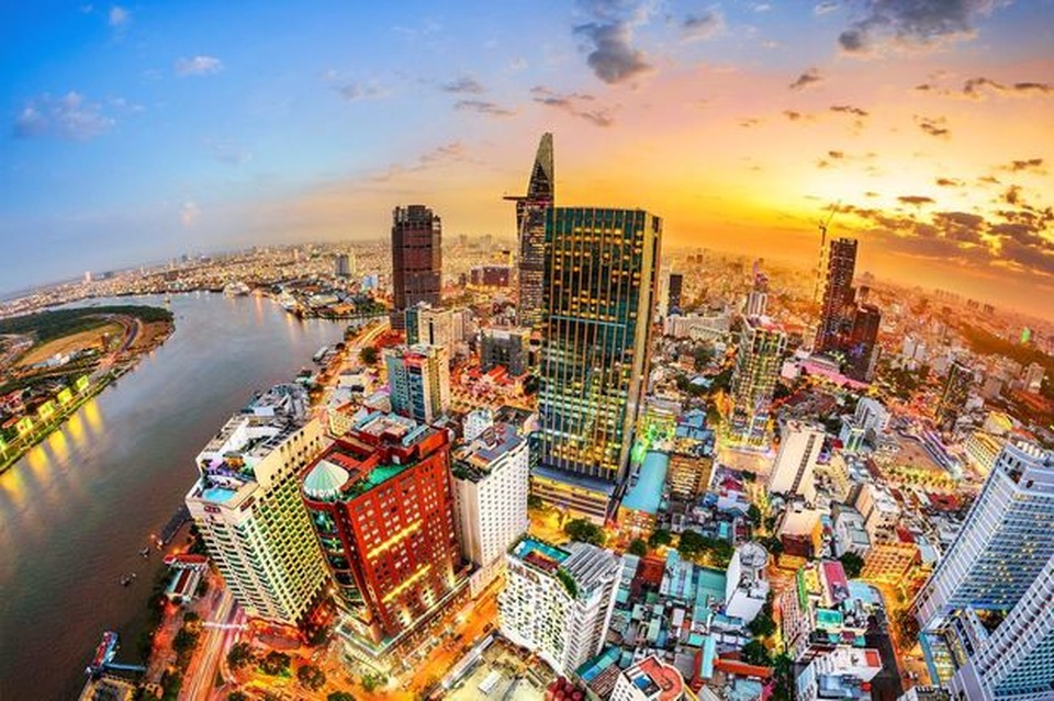Việt Nam đón gió lành khi các công ty Mỹ, Nhật rời khỏi Trung Quốc? - 1 Việt Nam đón gió lành khi các công ty Mỹ, Nhật rời khỏi Trung Quốc? - 1