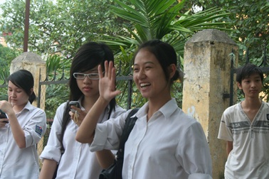 Điểm chuẩn NV1, chỉ tiêu xét tuyển NV2 Học viện Báo chí & Tuyên truyền, ĐH Tây Bắc