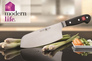 Bạn có biết chọn dao đúng cách?