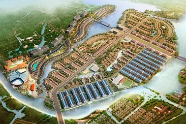 BĐS Đà Nẵng: Thiếu hụt nguồn cung dự án phân khúc cao cấp