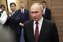 Mục tiêu chuyến công du nước ngoài hiếm hoi của ông Putin