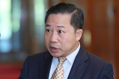 Ông Lưu Bình Nhưỡng bị bắt tạm giam