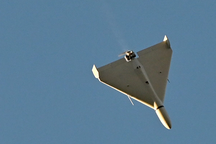 Ukraine phát hiện điểm đặc biệt trên loại UAV mới của Nga