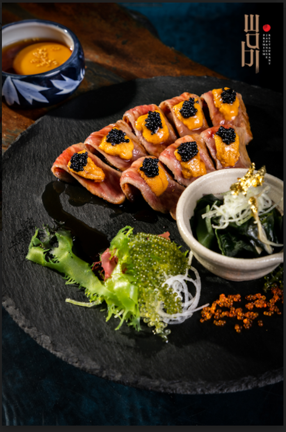 Wabi Premium có được chứng nhận nhập bò Hitachi chính thức từ Nhật Bản - 3 Wabi Premium có được chứng nhận nhập bò Hitachi chính thức từ Nhật Bản - 3