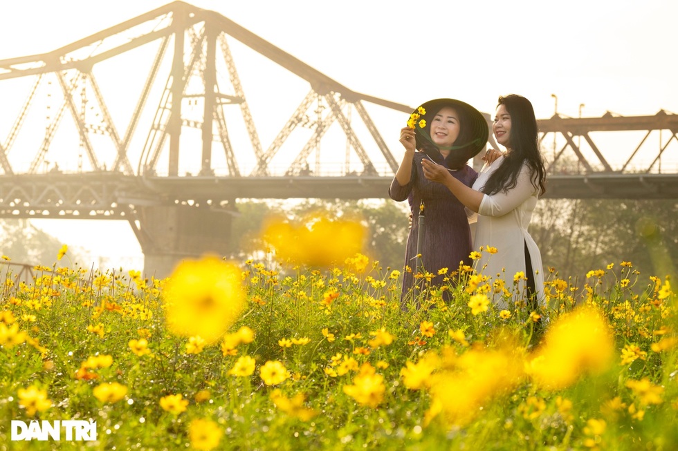 Hà Nội xin đừng quên… cầu Long Biên - 2 Hà Nội xin đừng quên… cầu Long Biên - 2