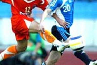 Đà Nẵng bại trận trên sân nhà