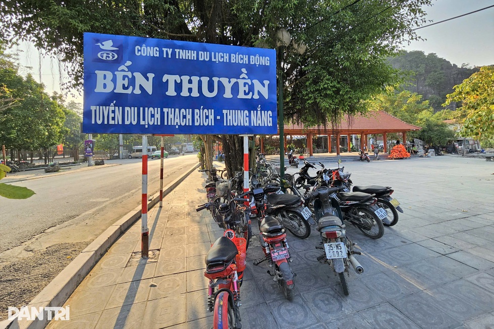 Dự án siêu đội vốn thi công 2 thập kỷ chưa được quyết toán ở Ninh Bình - 6 Dự án siêu đội vốn thi công 2 thập kỷ chưa được quyết toán ở Ninh Bình - 6