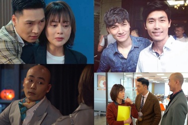 Phim Hương vị tình thân: Hé lộ tình bạn của "Shark" Long và thiếu gia Khánh