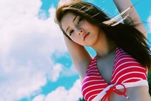 Mỹ nhân hàng đầu Nhật Bản tha thứ cho người chồng lăng nhăng