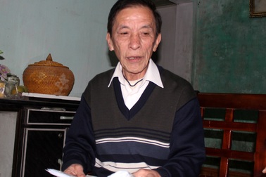 Sau gần 30 năm khiếu nại, dân được huyện bồi thường hơn 1 tỷ đồng