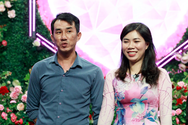 Chàng trai có tuổi thơ không hạnh phúc, sống thử để tìm người vợ phù hợp