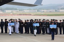 Lý giải sự im lặng của Triều Tiên sau khi trao trả các hài cốt cho Mỹ