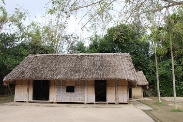 Một chút cảm nhận khi về thăm quê Bác