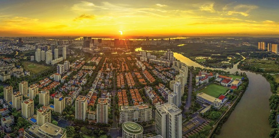 Địa ốc 2020 không quá xấu như lo ngại - 1 Địa ốc 2020 không quá xấu như lo ngại - 1