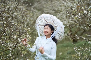 NSND Thu Hà "Lá ngọc cành vàng" sắp nghỉ hưu, không sợ tuổi già - 1